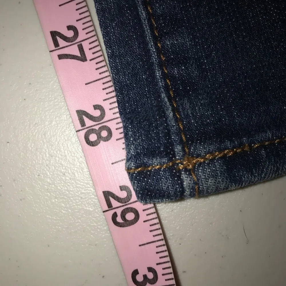 Bullhead (B Venice) Jeans 1553 Size undefined - Image 5