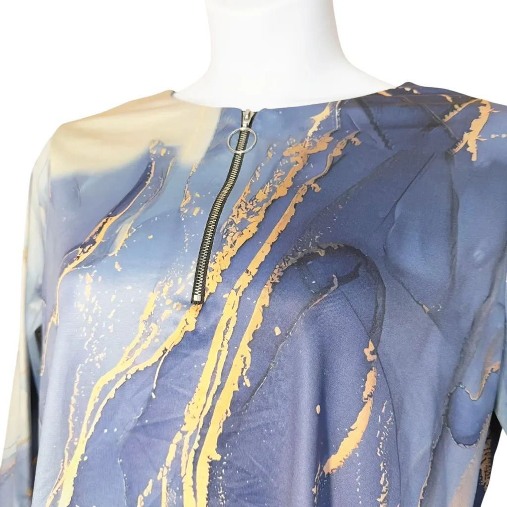 Women’s‎ Marble Top size XL - Image 5