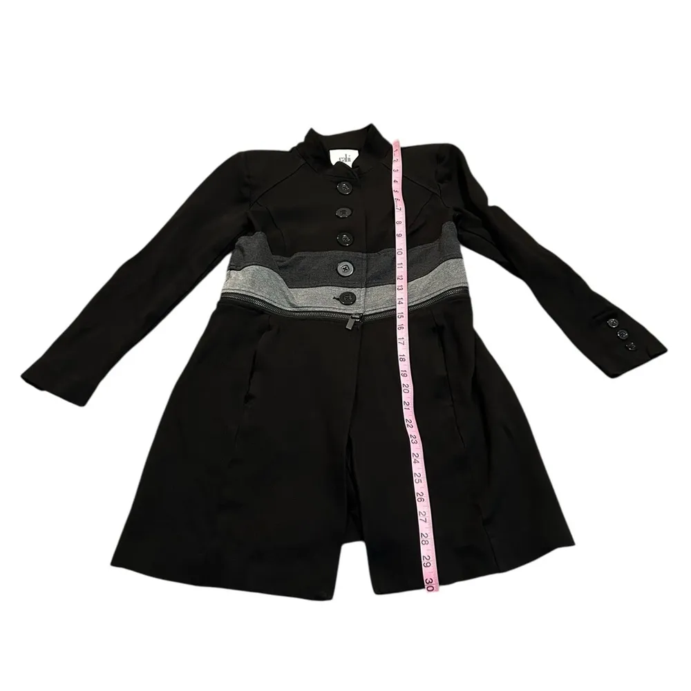 CABI Osaka nights convertible jacket - Image 3