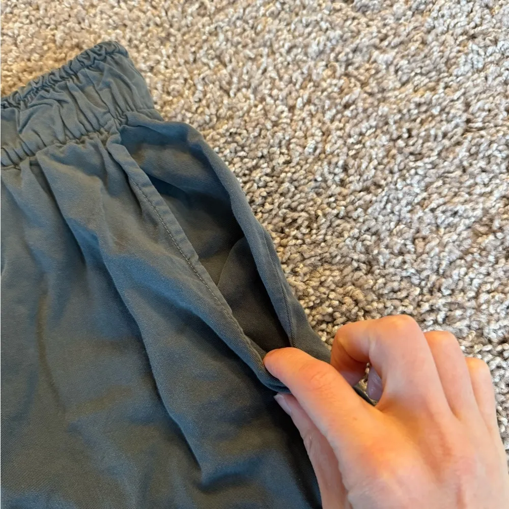 Altar’d State Women’s Lounge Shorts With Pockets - Image 2