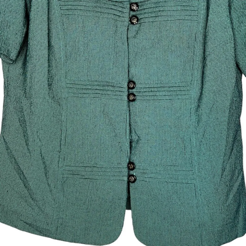 Vintage Miss Dorby Jacket‎ Size M - Image 3