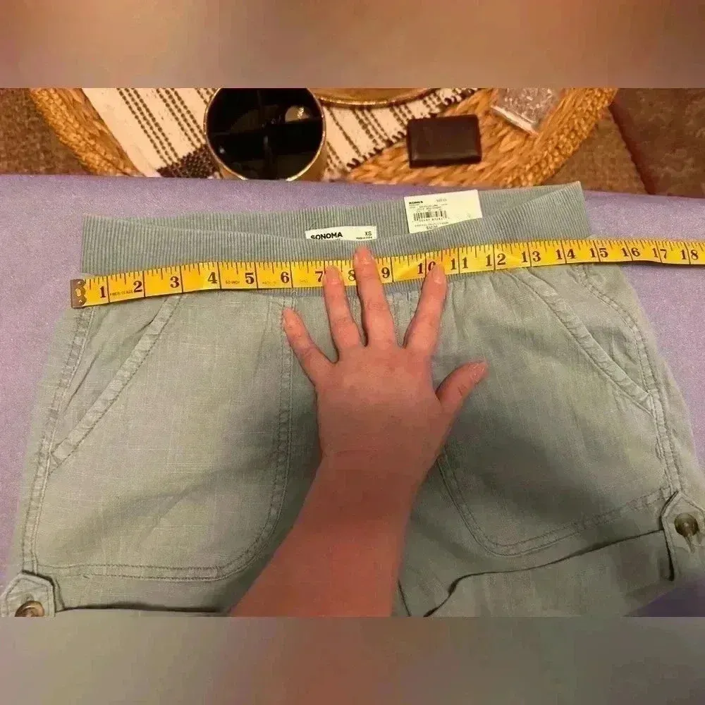 Sonoma  shorts - Image 4