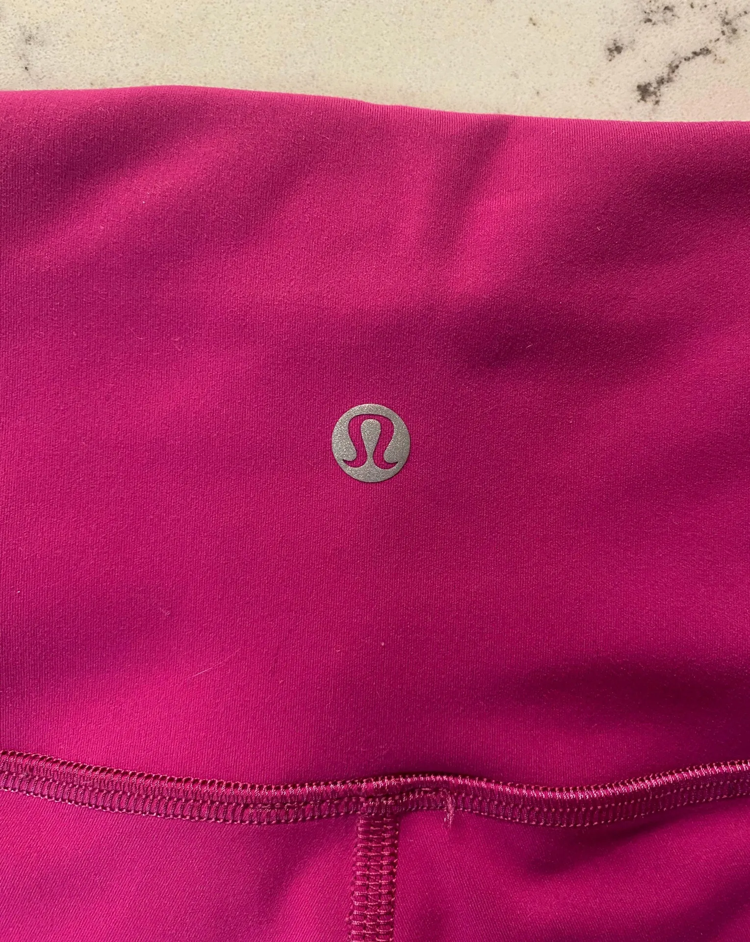 Lululemon Wunder Train Leggings - Image 4