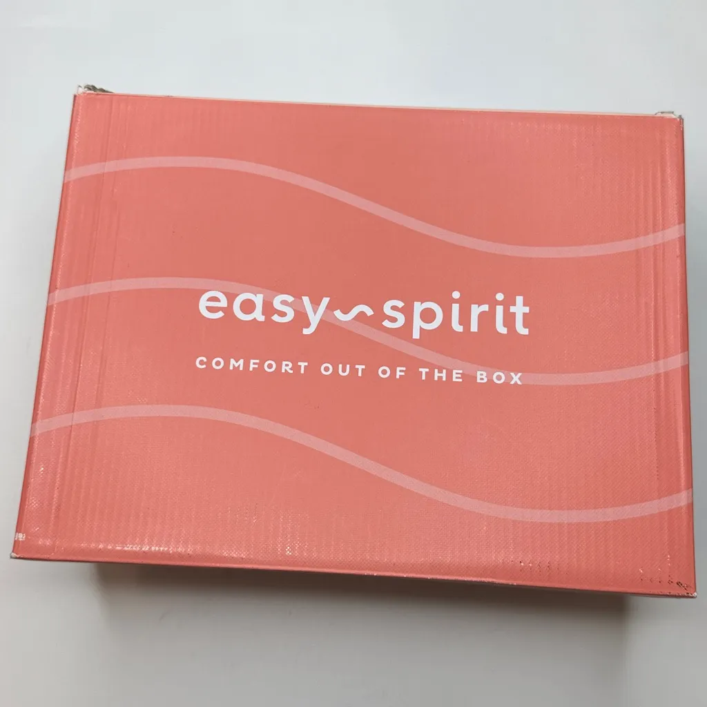 Easy Spirit Women's Shanice Espadrille Wedge Sandals- Wide Width- Size 10W - Image 7