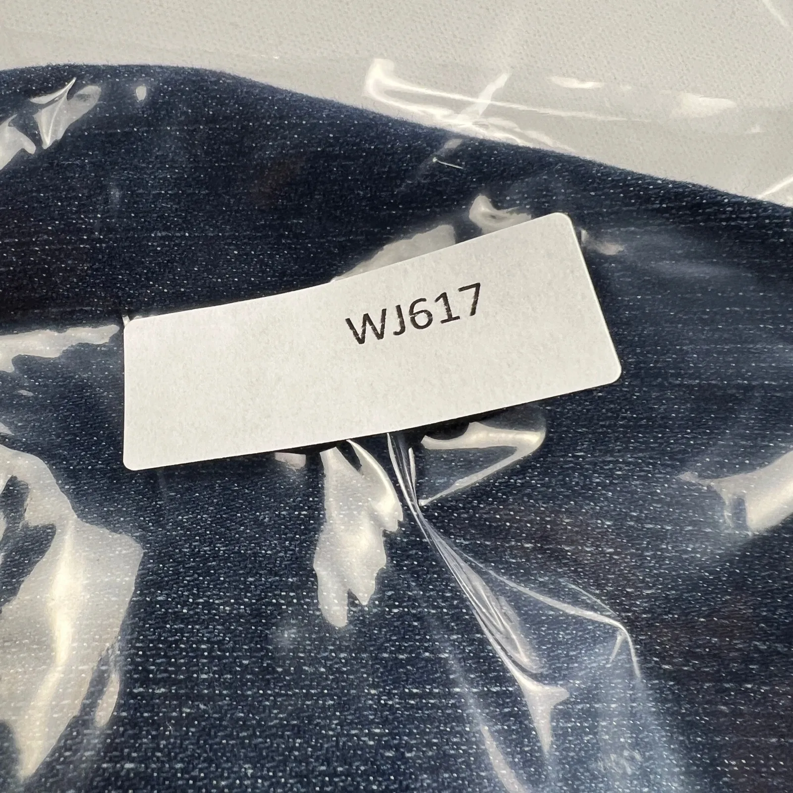 Athleta Skulptek Skinny Dark Wash Stretch Denim Mid Rise Jeans Size 10 - Image 11