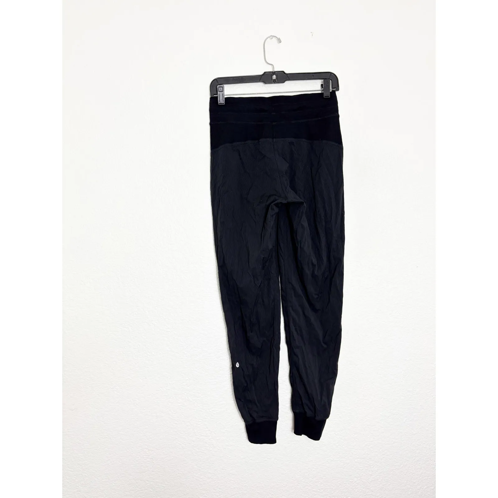 Lululemon Dance Studio Mid-Rise Jogger Full Length Size 4 Workout - Image 13