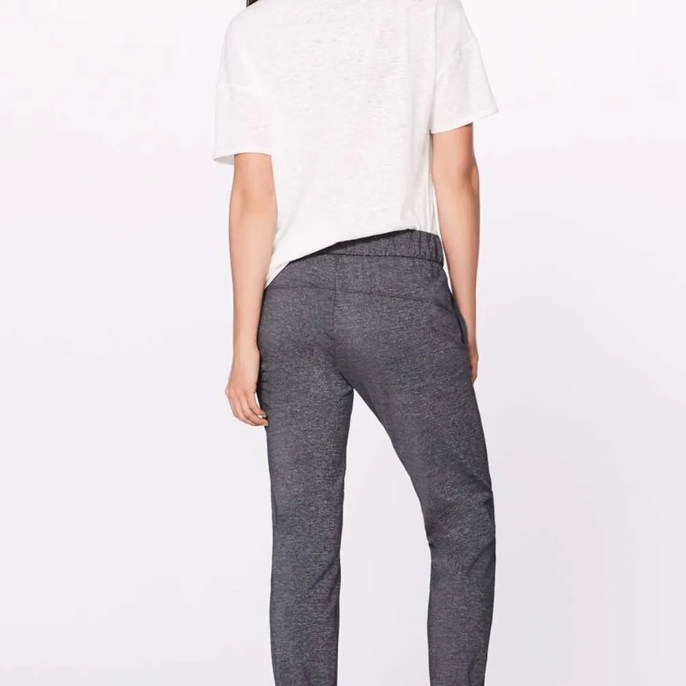 Lululemon On the Fly Pant - Image 2