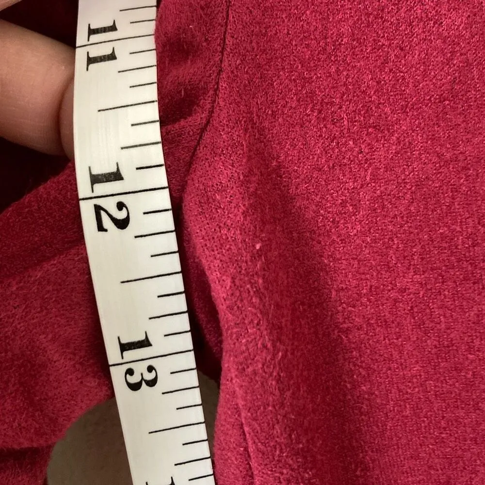 Flying Tomato Velvet Wide‎ Leg Pant Style IP7461 Size Small (L1) - Image 5