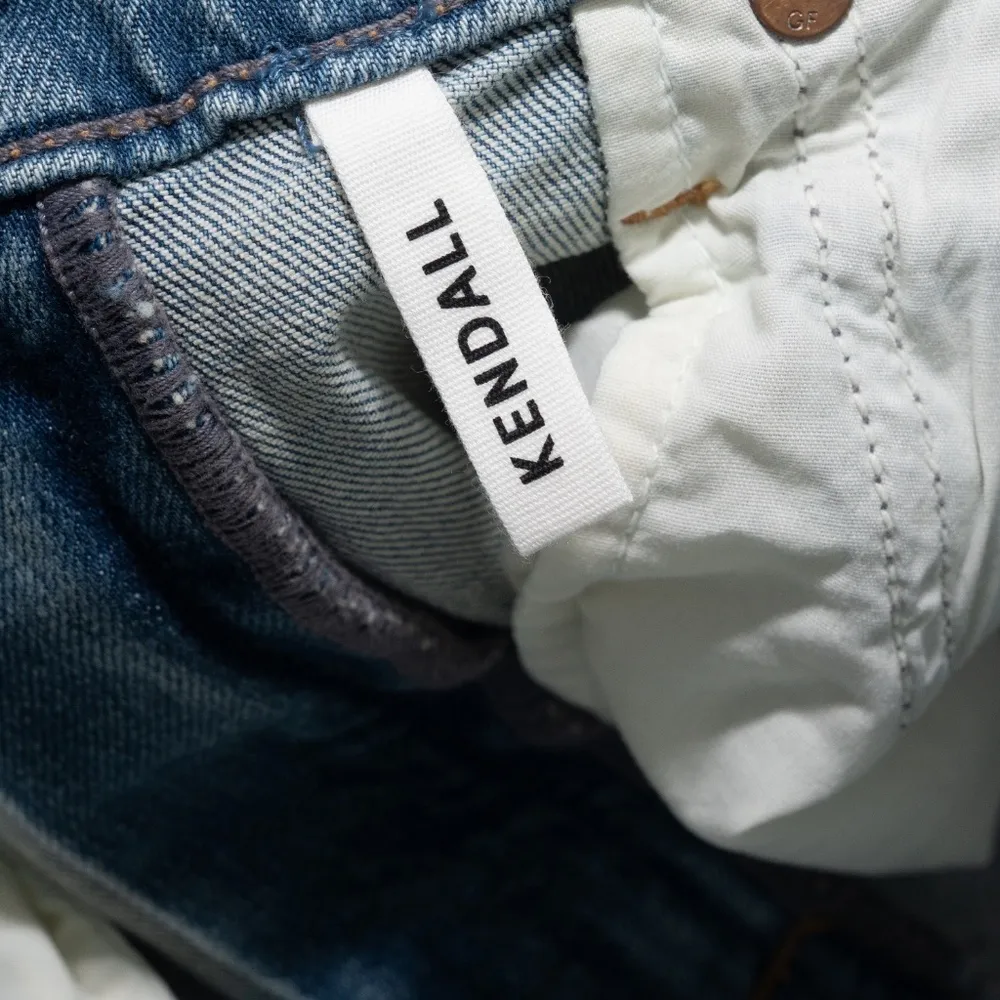 GRLFRND The Kendall Jean Size 26 - Image 12