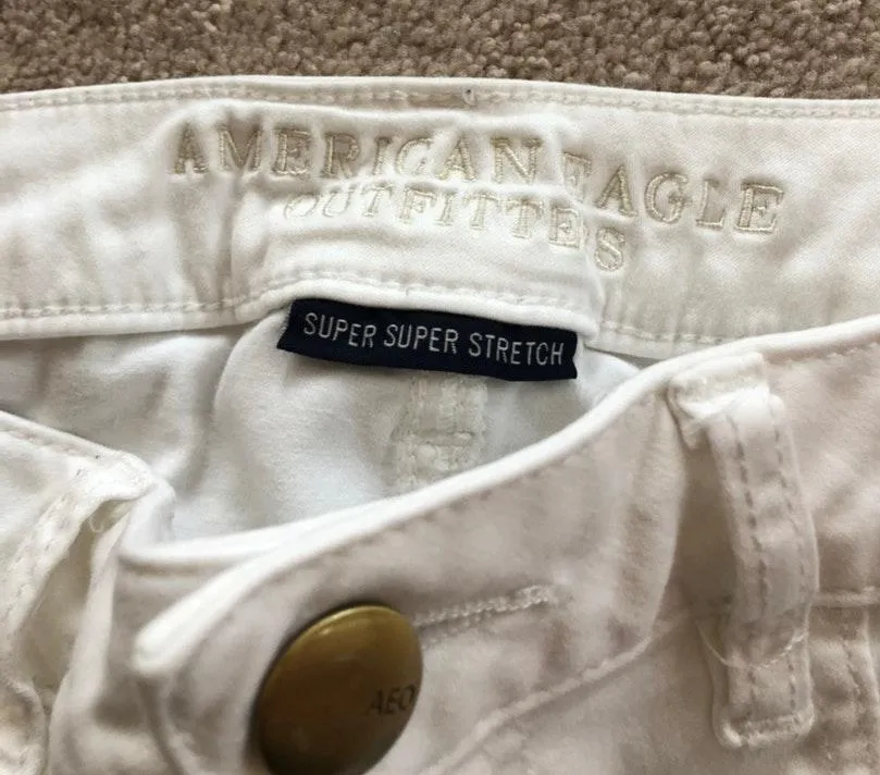 American Eagle Outfitters Aejeans - Image 4
