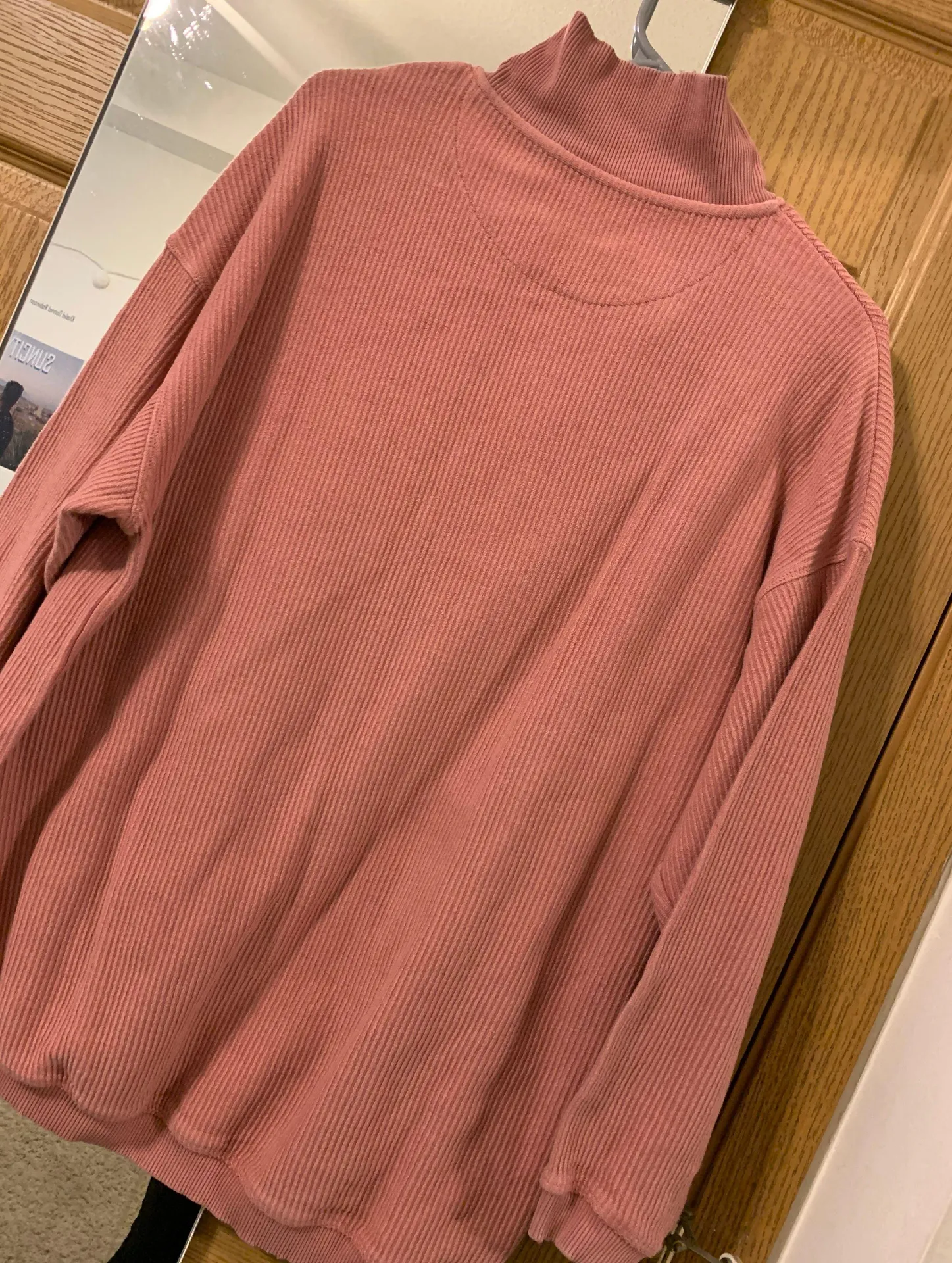 Aerie Quarter Zip - Image 2