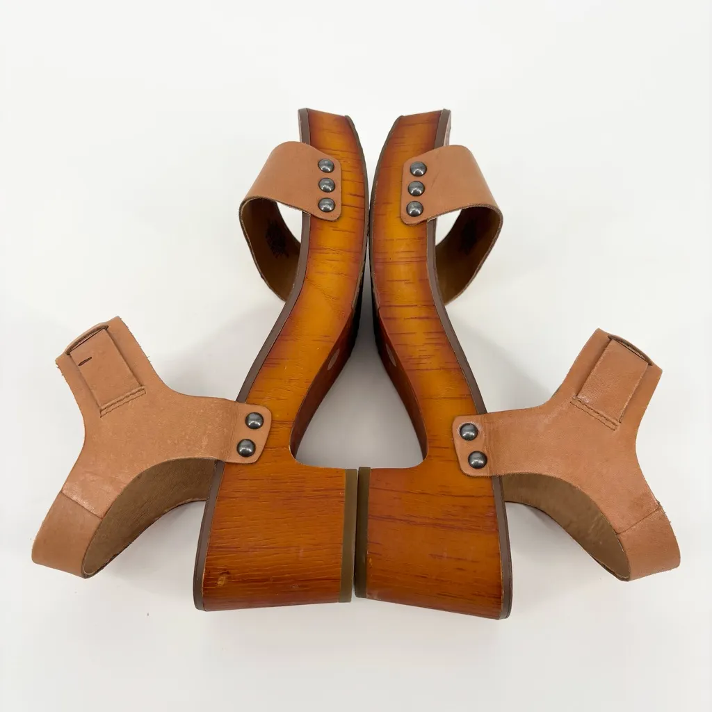 Lucky Brand Hannela Sandal Size 7.5 - Image 8