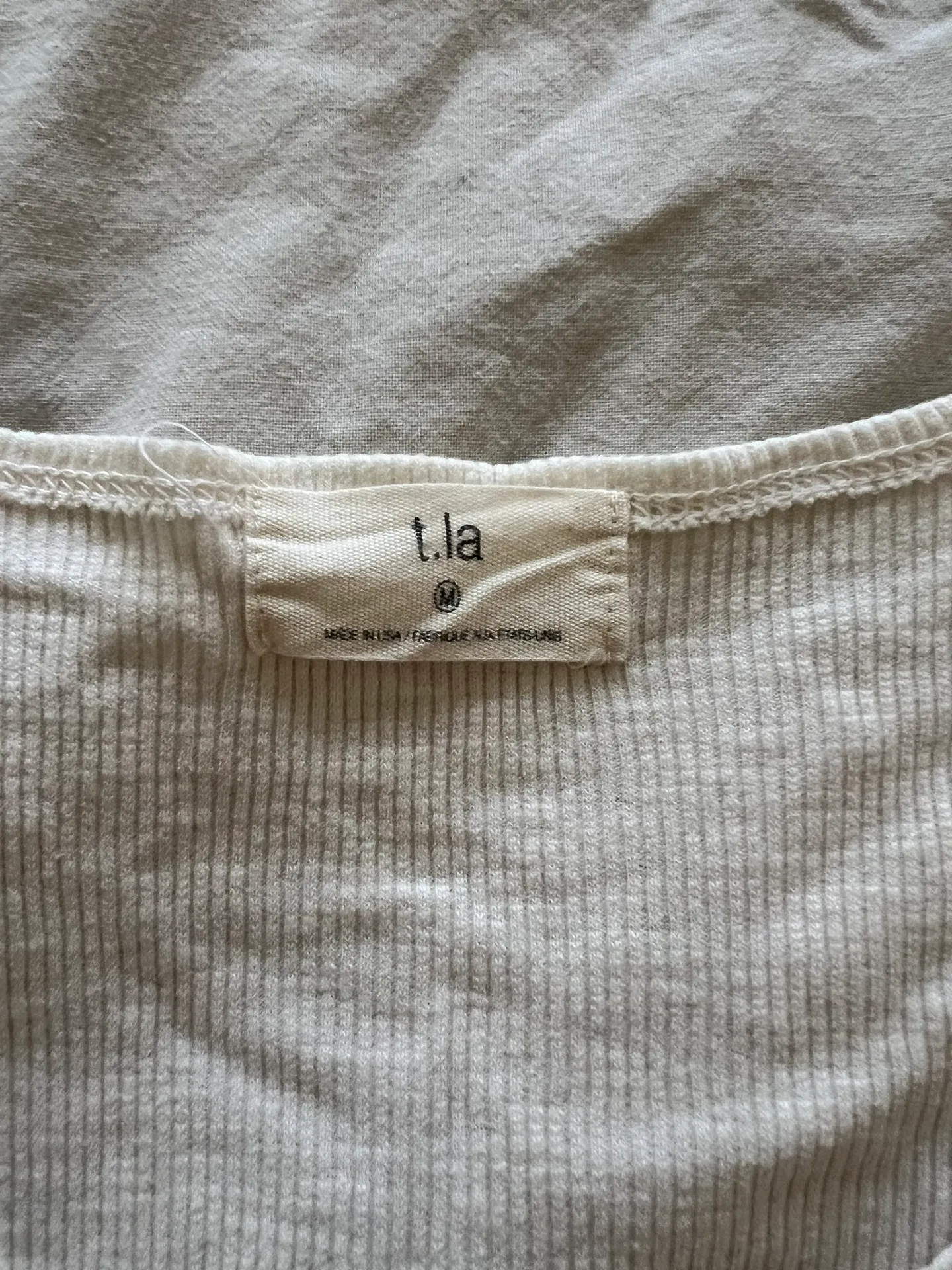 NWOT  Tank - Image 3