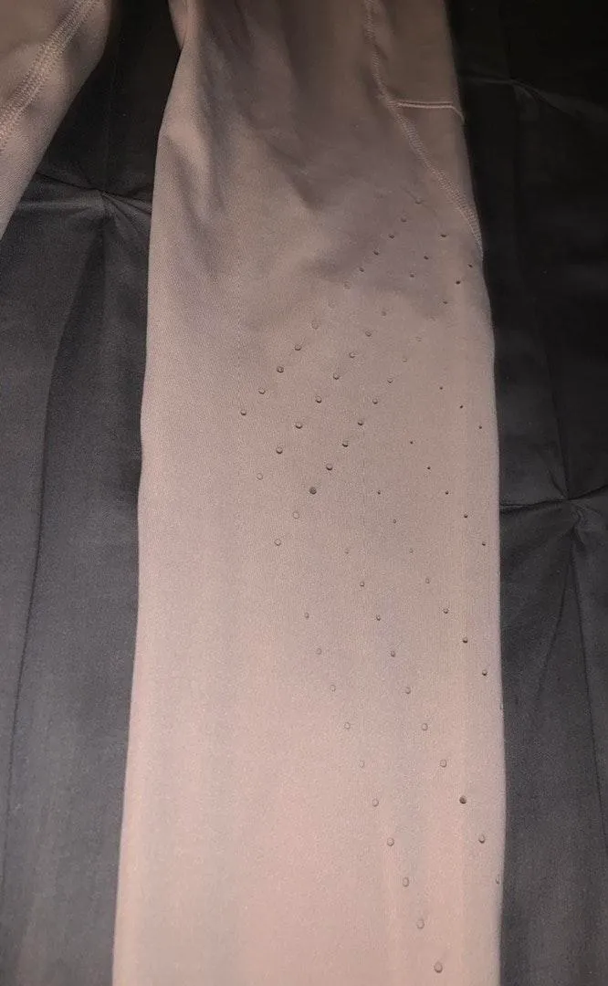 Tan Leggings NWOT - Image 2