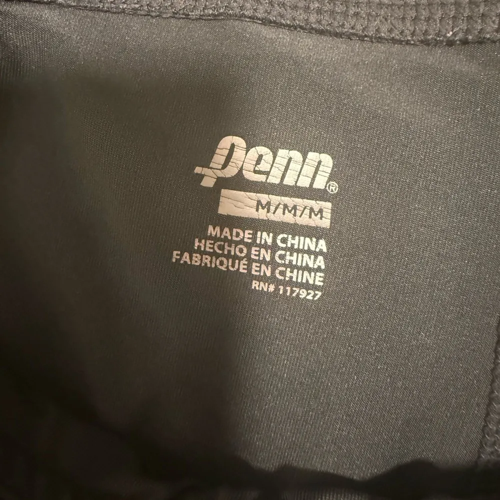 Penn Gray Blue Skorts with Flared Design Size M - Image 5