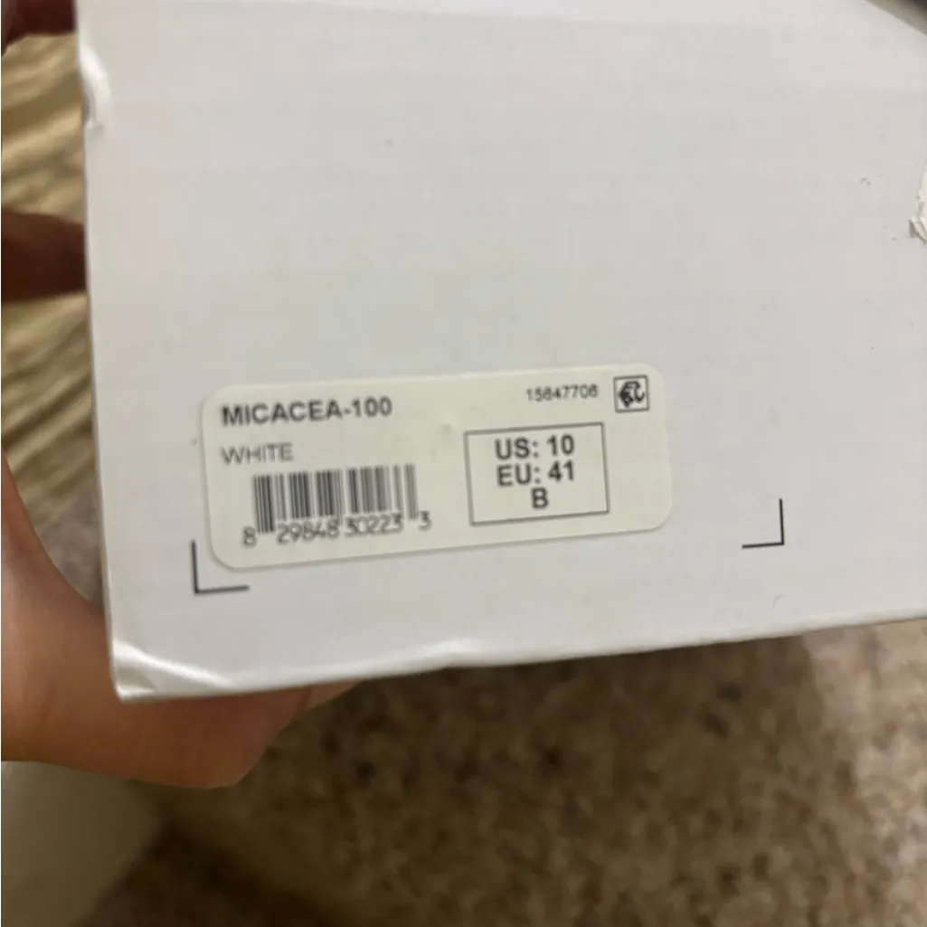 Aldo Ficacea fashion wedge sneakers booties - Image 14