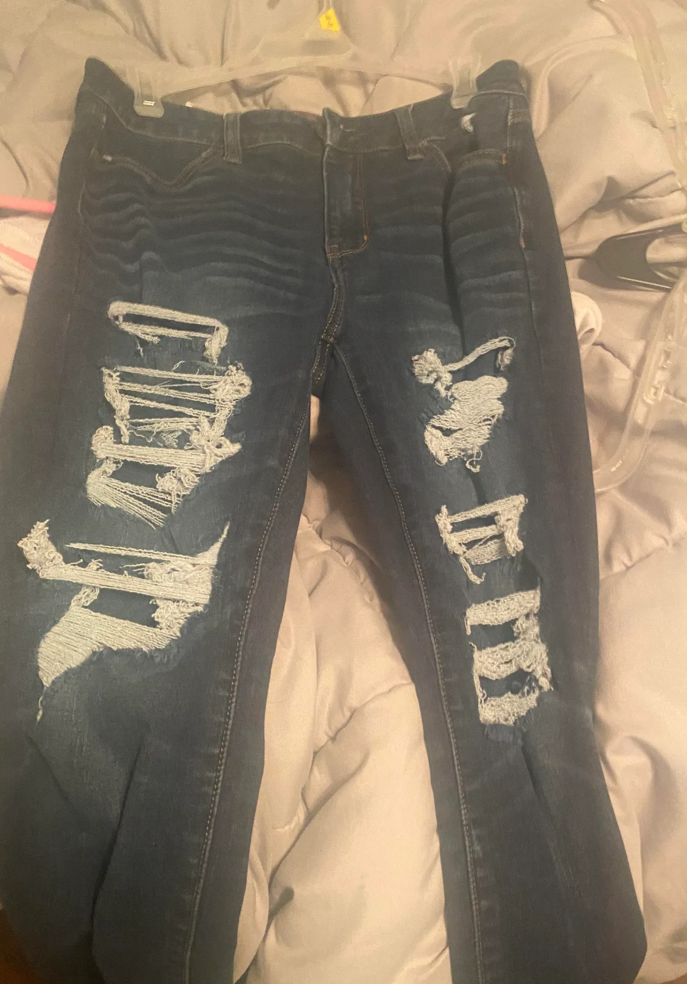 American Eagle Outfitters jeans - Image 2