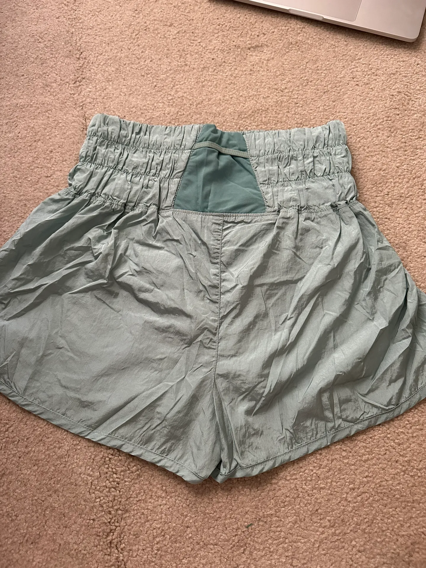 The Way Home Shorts - Image 2