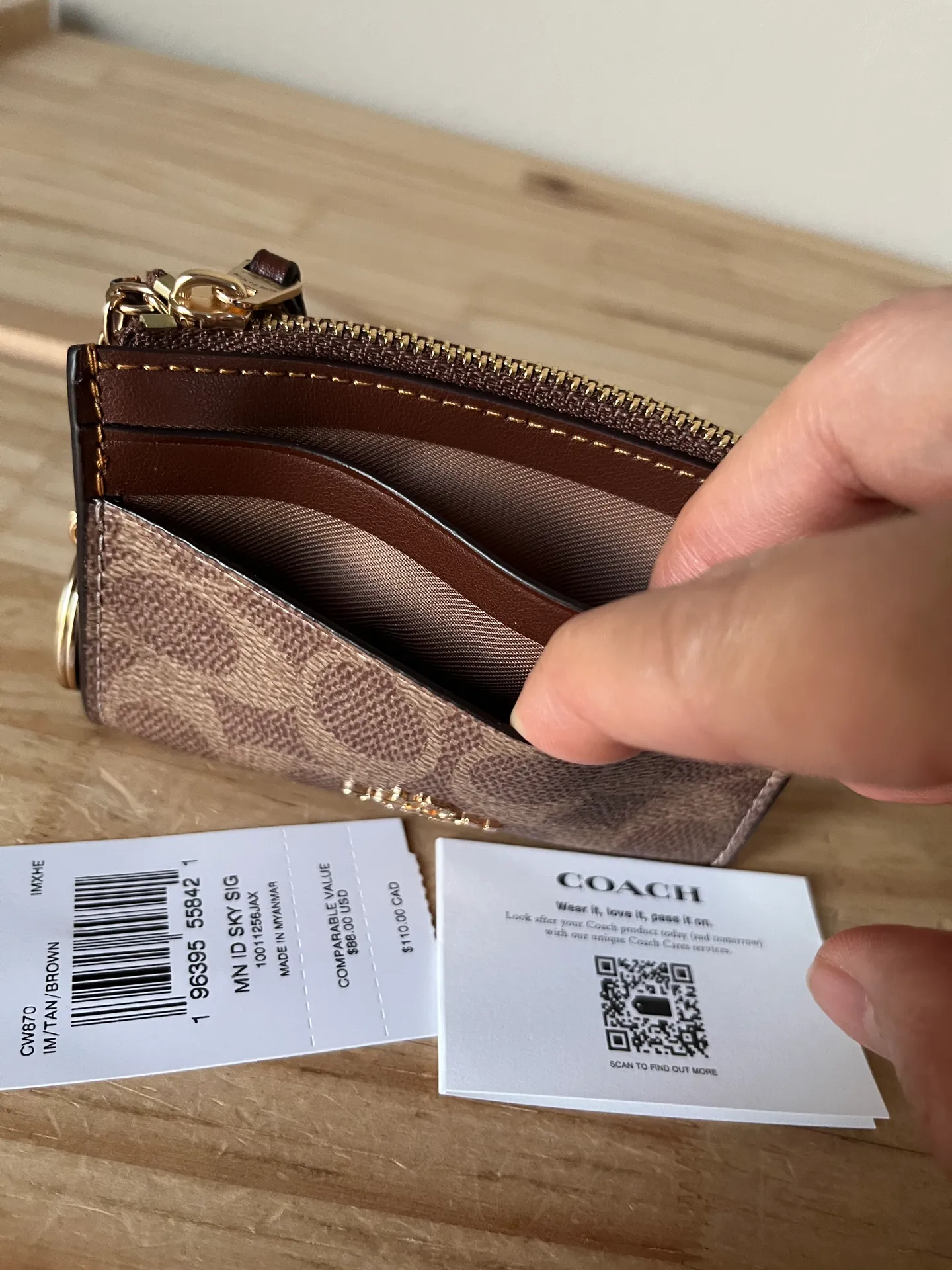 Card Holder - Image 6