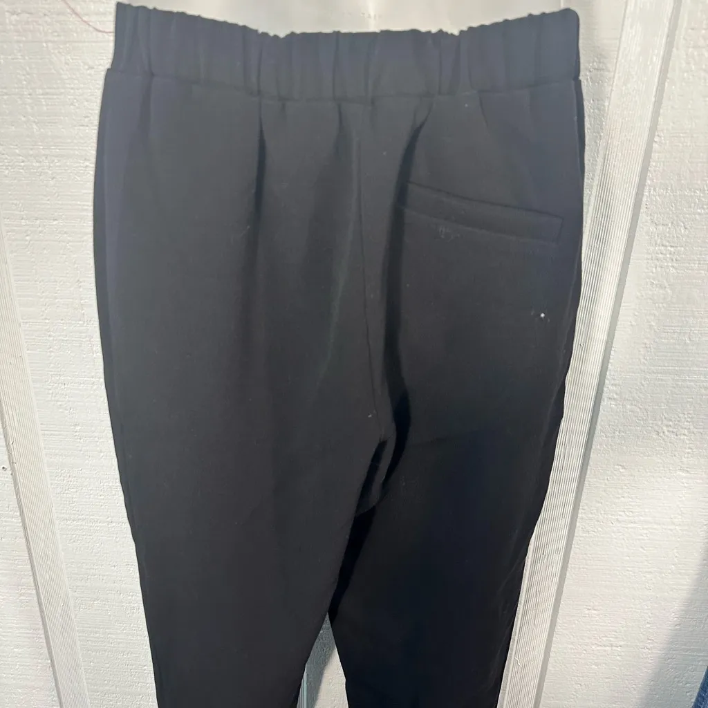 Lotus Eaters Black Pants Size XS EUC - Image 5