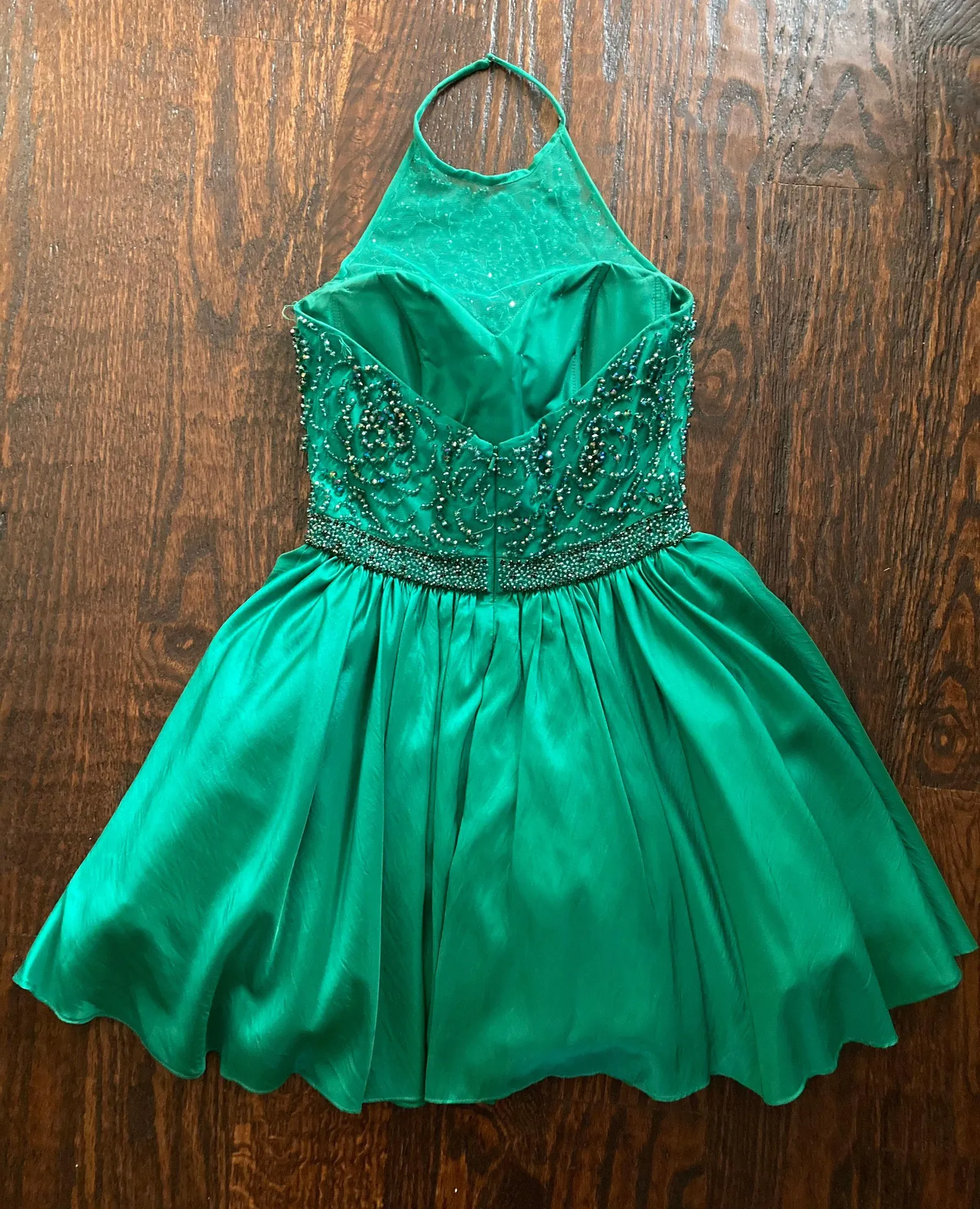 Hoco Dress - Image 3