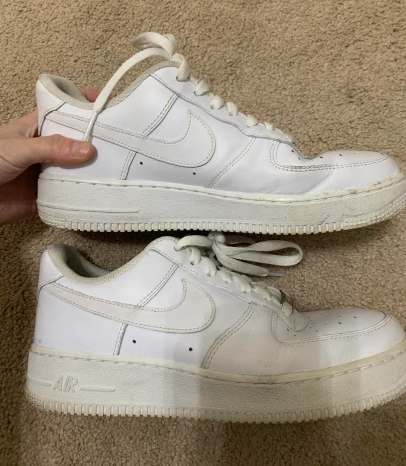 Air Force 1 - Image 2