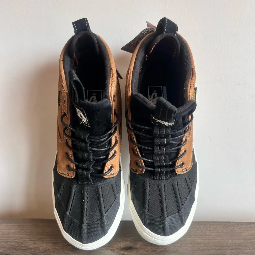 VANS Sk8-Hi Del Pato MTE-2 Unisex Shoe Size 8 or 6.5 #242703 - Image 7