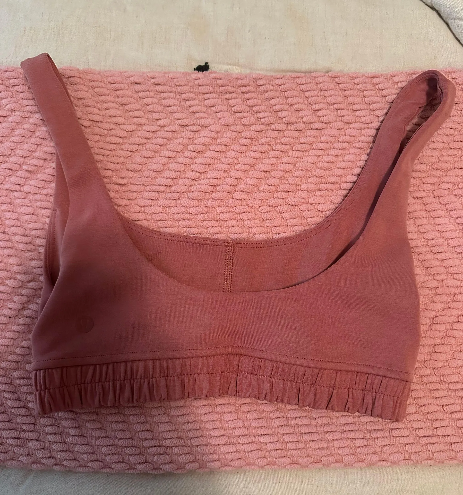 Sports Bra - Image 2