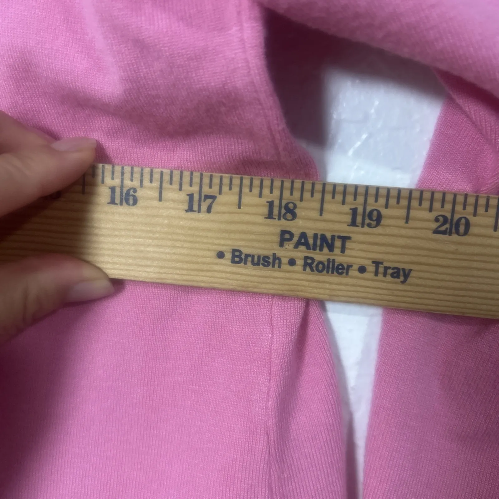 Charter Club‎ Women's Cardigan Sweater Size M  74%rayon 25%nylon - Image 7