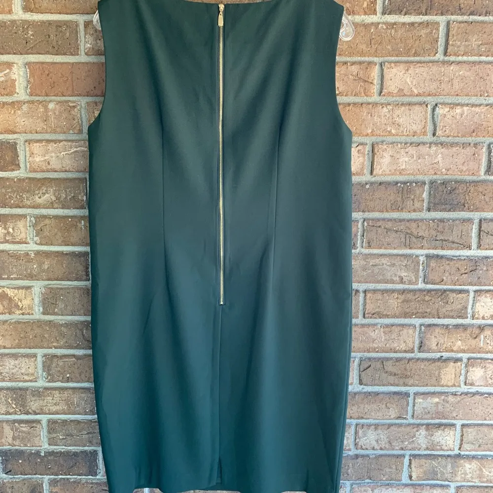 NWOT Laundry by Shelli Segal Dress - Image 5