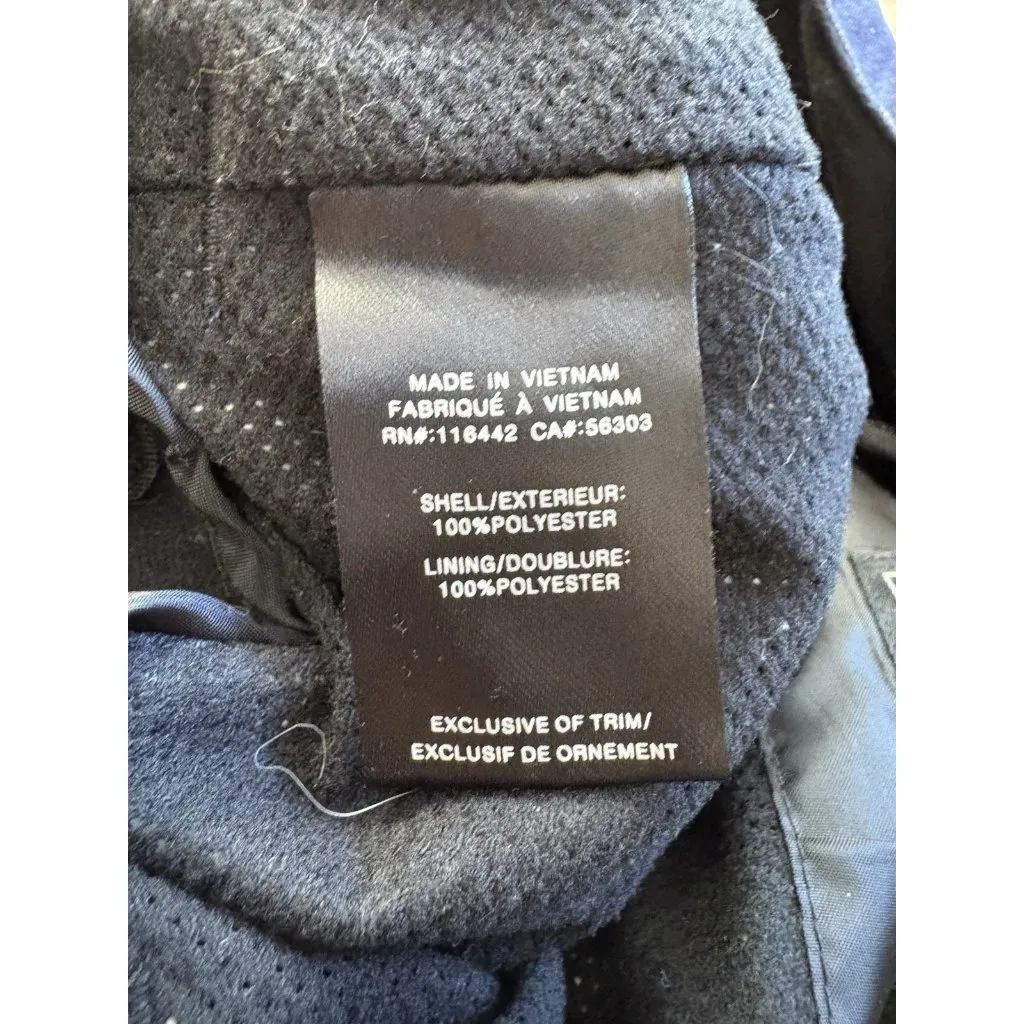 Aperture Ski Pant Womens Large Blue Snowboarding Skiing Outdoor Waterproof 10Kmm - Image 8