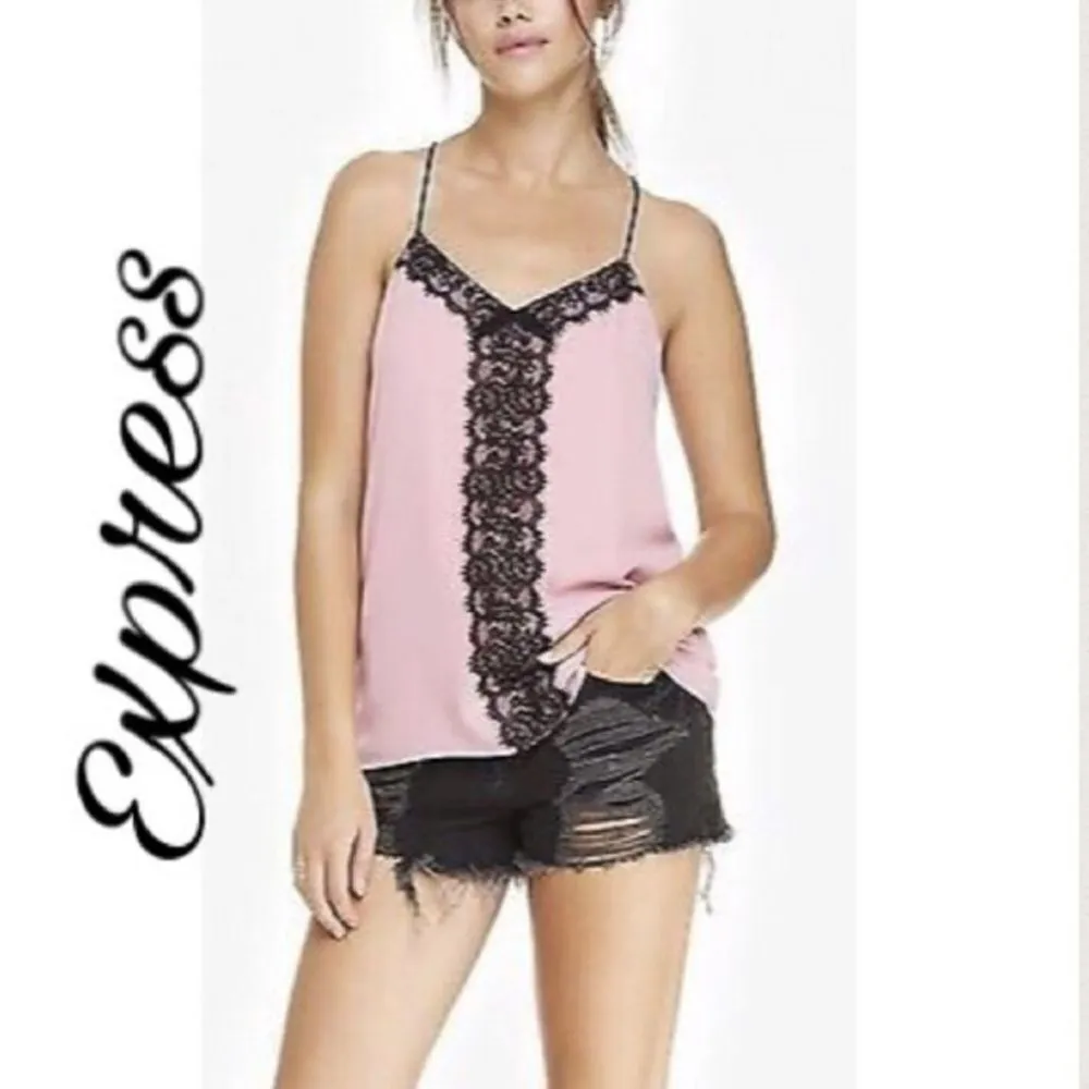 ✨ Express Barcelona Reversible Cami✨ - Image 2