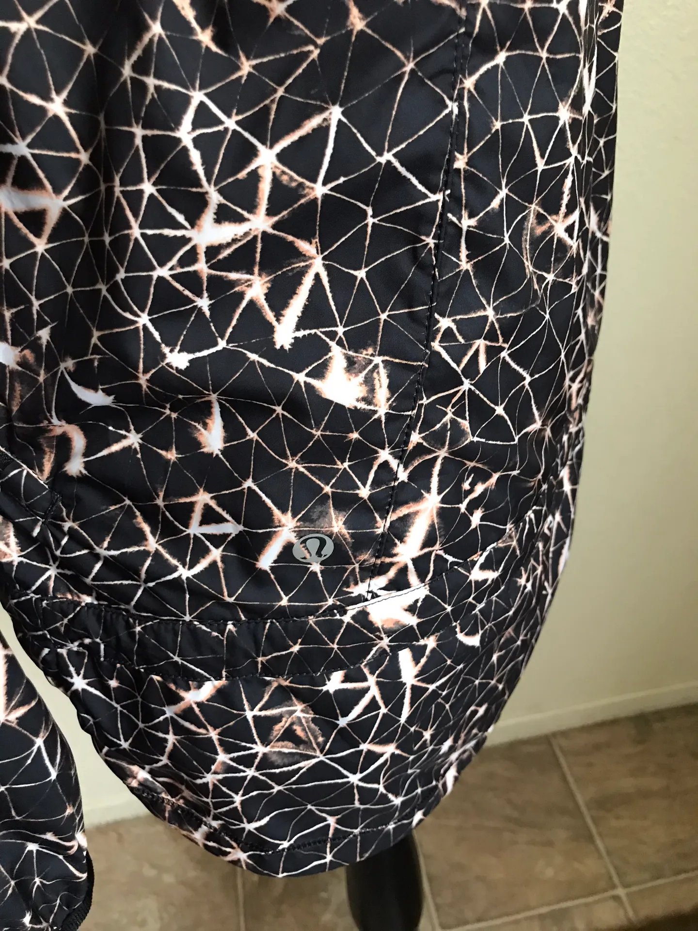 Windbreaker Jacket - Image 6