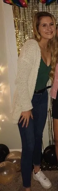 Green Body Suit Tank - Image 2