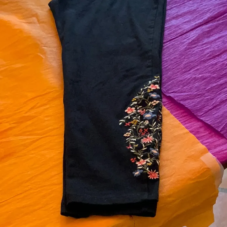 Style & Co  leggings - Image 2