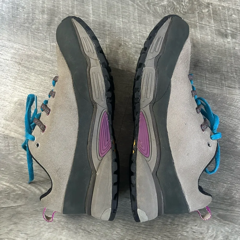 Patagonia Scree Shield Burlap Shoes size 8 - Image 4