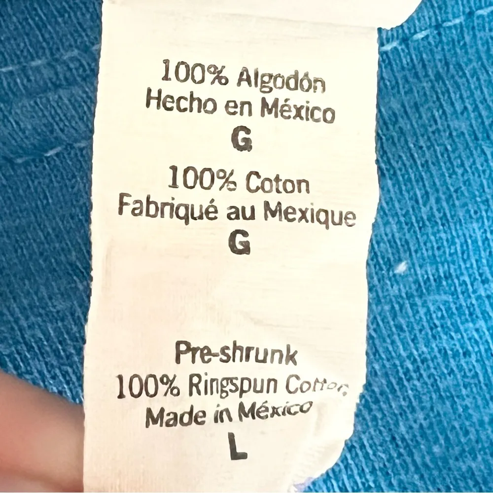 Carbon Based Life Form Periodic Table Graphic T-Shirt
Women’s Size Large - Image 3