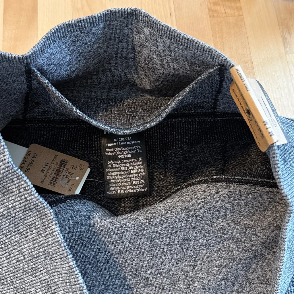 NWT Pink Victoria's Secret High - Image 7