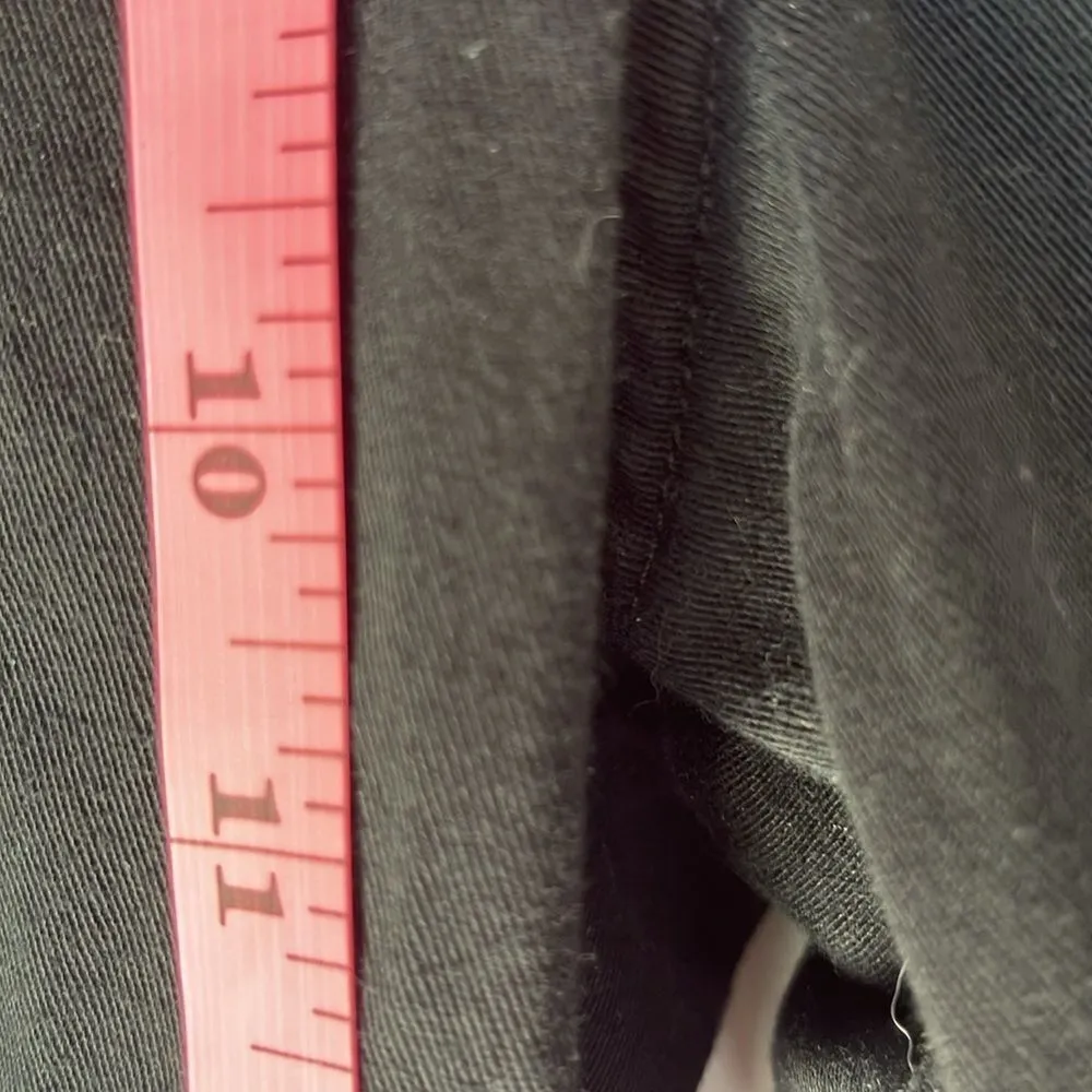 Dickies Regular Straight Black Cargo Pants 32 X 32 - Image 7