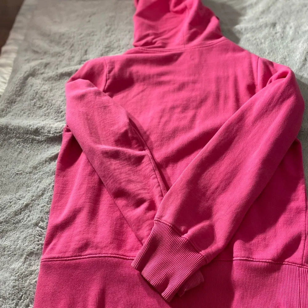 Oh navy hoodie jacket - Image 10