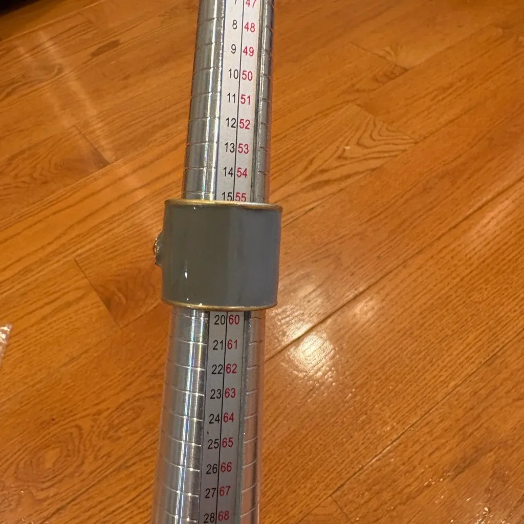 Lia Sophia RED CARPET COLENETTE RING SIZE 8 - Image 2