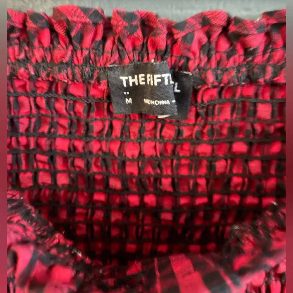 Free People // The Fifth Label Campus Long Sleeve Top - Image 4