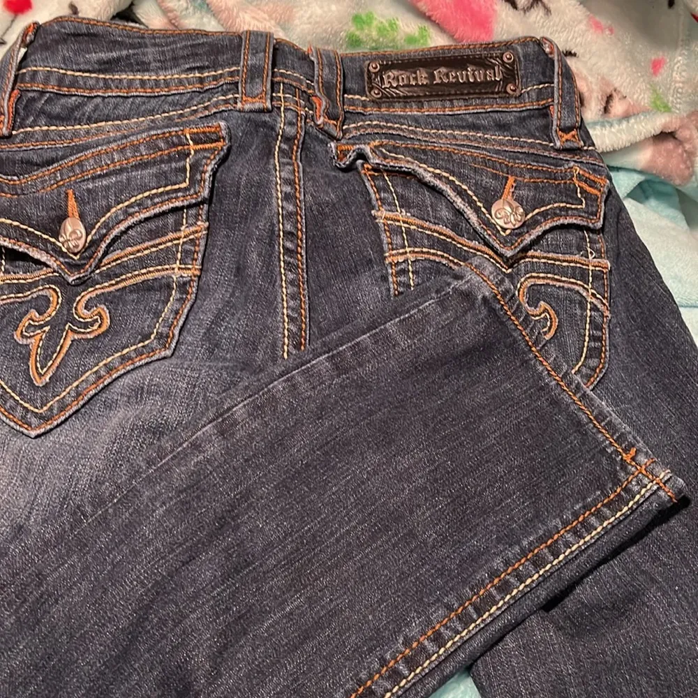 Rock Revival  Jeans - Image 7