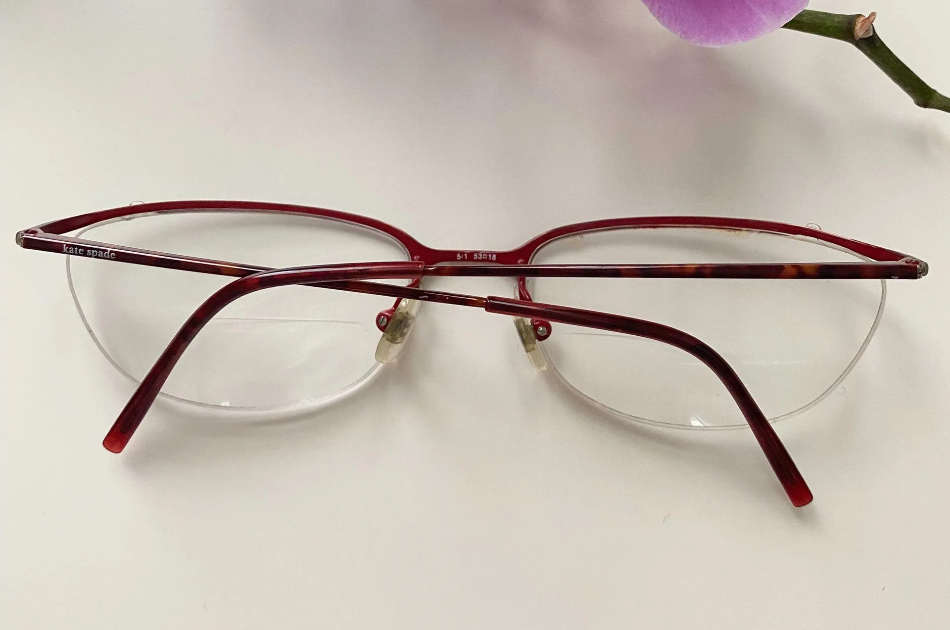 Glasses 💜 - Image 2