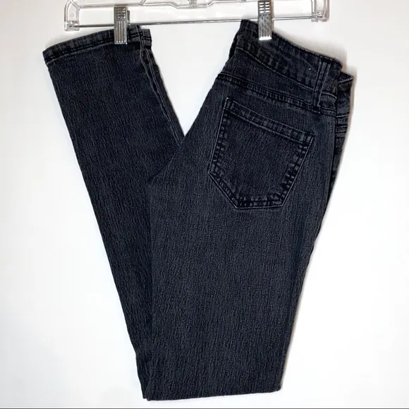 Mossimo Supply Co. Soft Acid Wash Jeans - Image 2