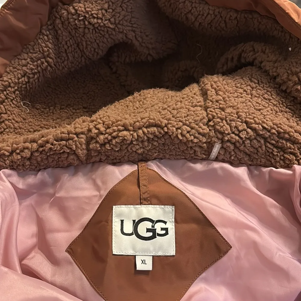 UGG  Keeley Long Puffer Coat - Image 12