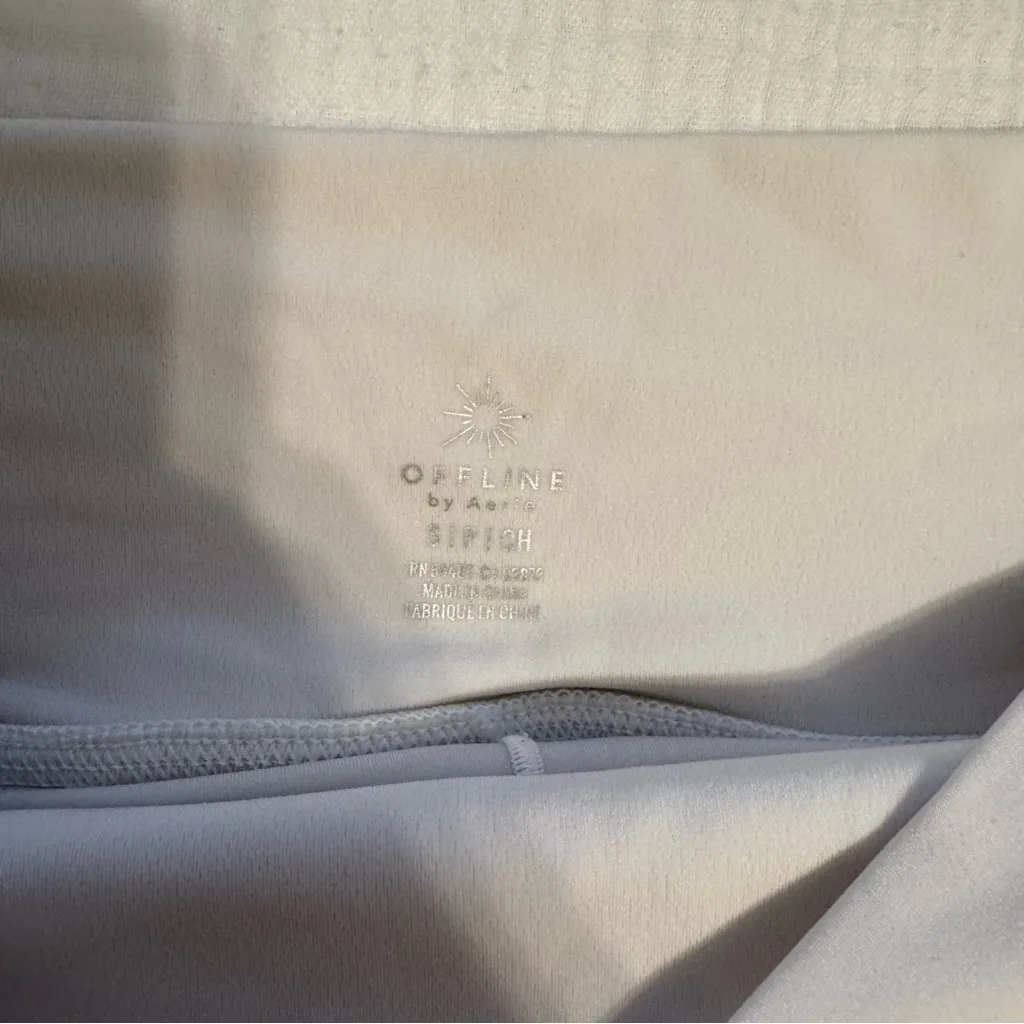 Aerie Tennis Skirt - Image 2