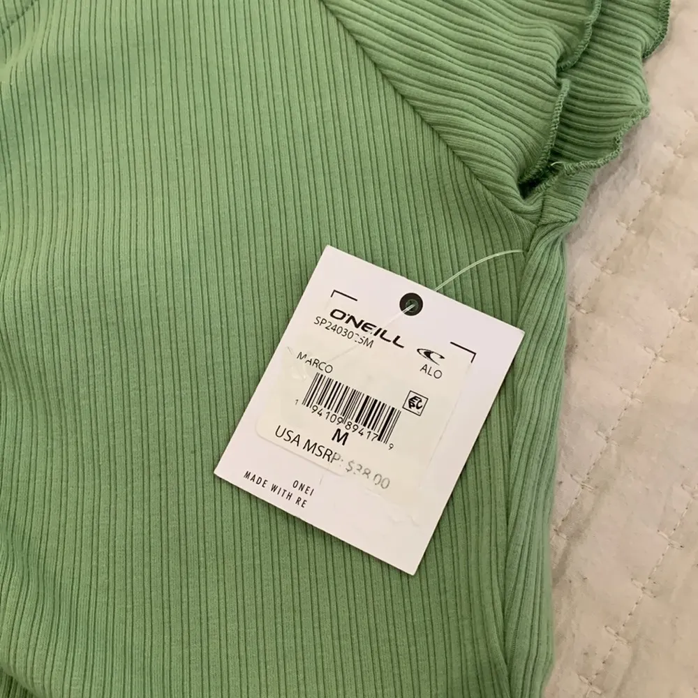 O’Neill Crop Top - Image 4