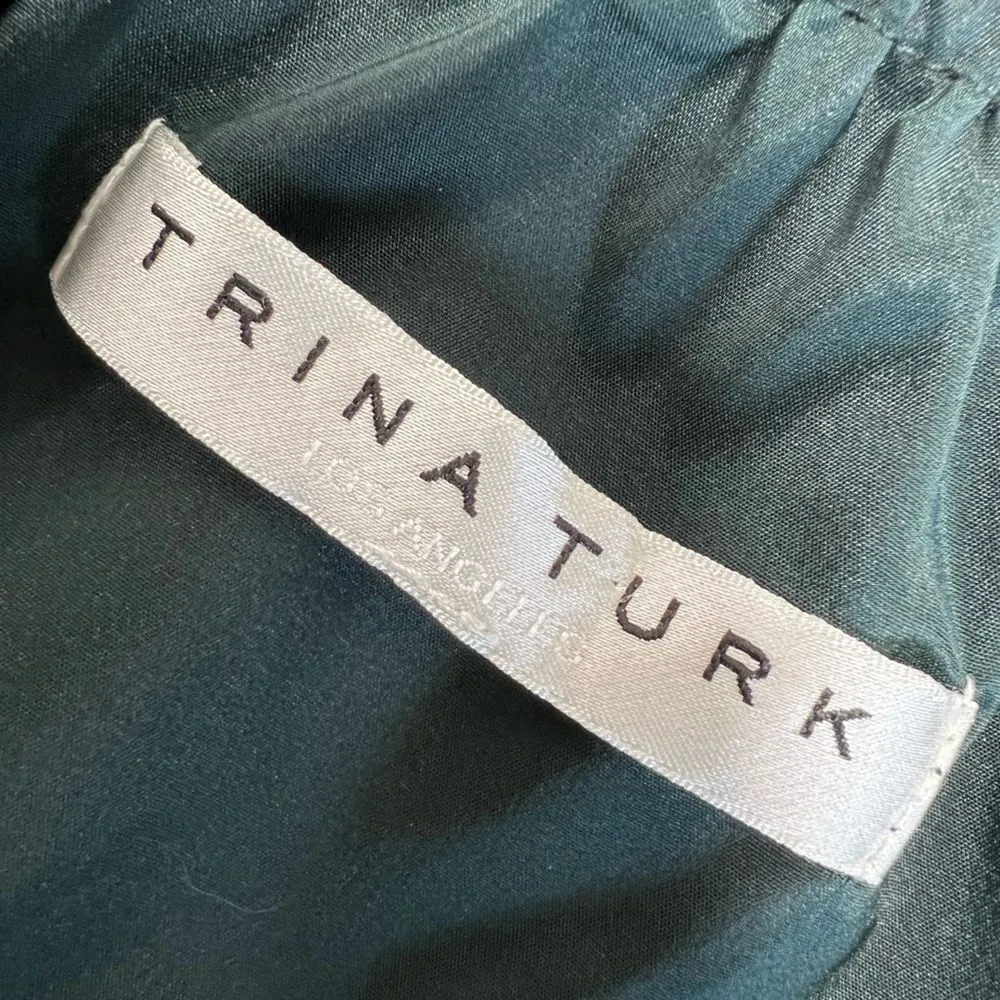 Trina Turk Amaris Dress - Image 8