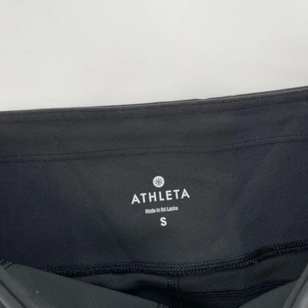 Athleta Trucool Crop Capri Leggings - Image 10